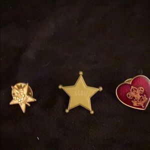 Pins